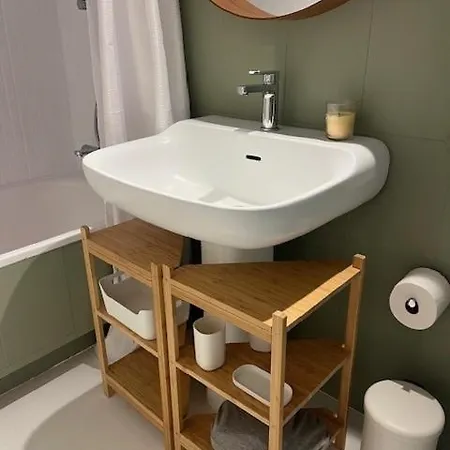 Piso Con Encanto En El Born Lejlighed Barcelona