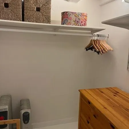 Piso Con Encanto En El Born