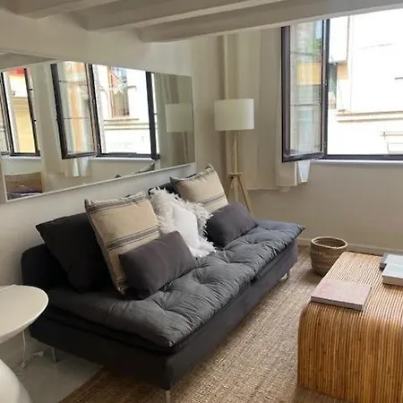 Piso Con Encanto En El Born Lejlighed Barcelona