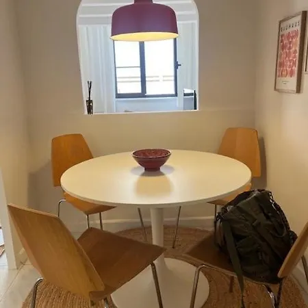 Piso Con Encanto En El Born